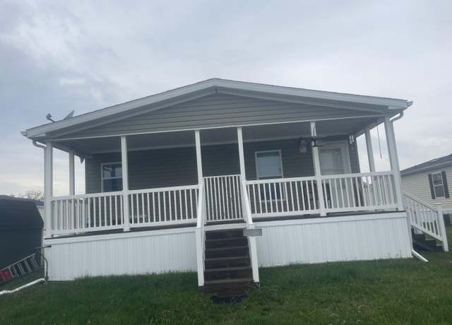 Property at 11900 Duff Rd #27, Lakeview, OH 43331, 3 beds, 2 baths