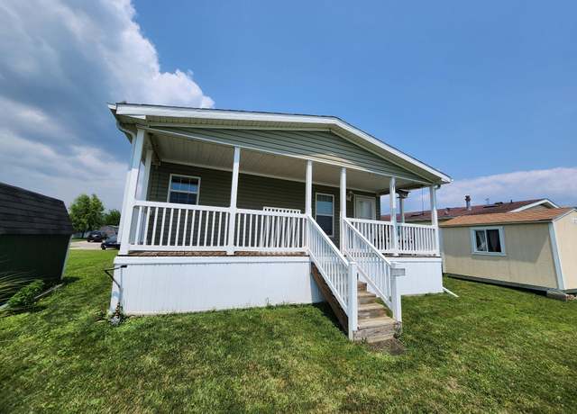 Property at 11900 Duff Rd #27, Lakeview, OH 43331, 3 beds, 2 baths