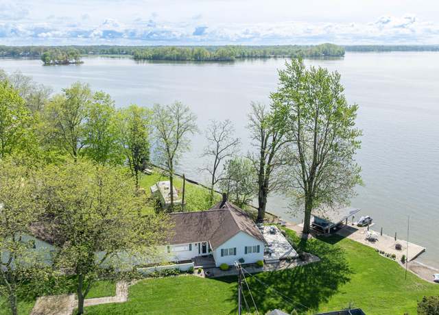 Property at 14072 Seminole Path, Lakeview, OH 43331, 4 beds, 3 baths
