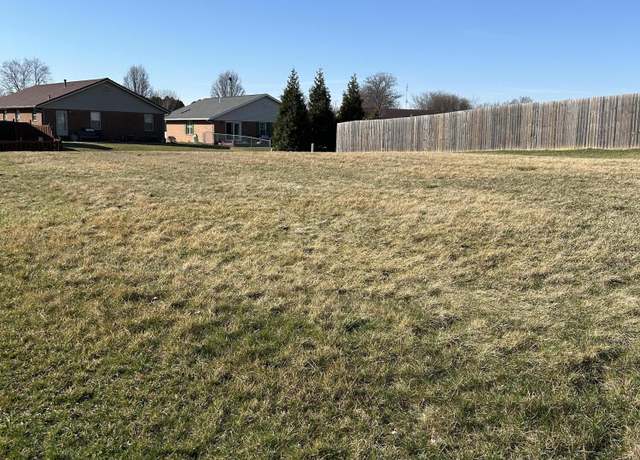 Property at 0 Windsor Parke Dr, Sidney, OH 45365