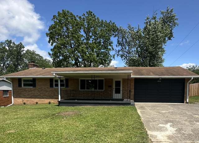 Property at 2336 Derr Rd, Springfield, OH 45503, 3 beds, 1 bath