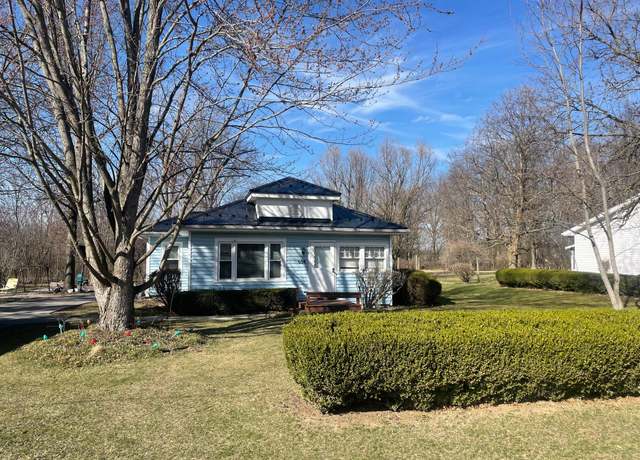 Property at 694 Powers Ave, Lima, OH 45801, 2 beds, 1 bath