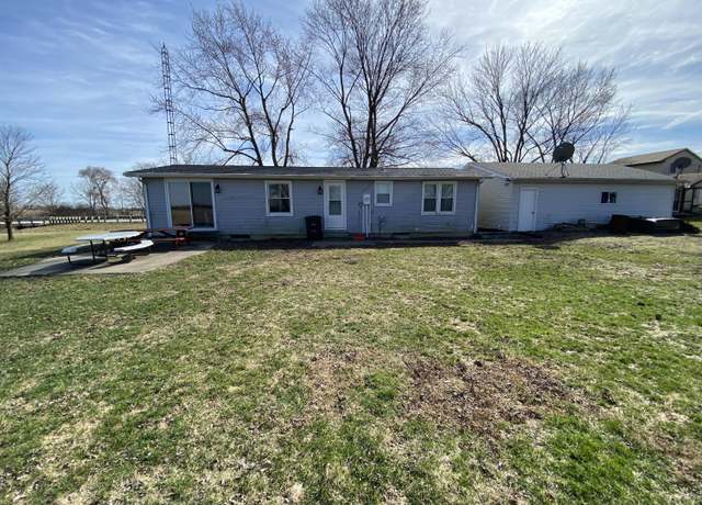 Property at 1429 State Route 29, Celina, OH 45822, 3 beds, 1.5 baths