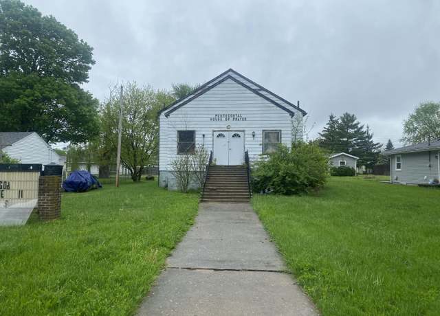 Property at 600 Wilson Ave, Sidney, OH 45365, 3 beds, 1.5 baths