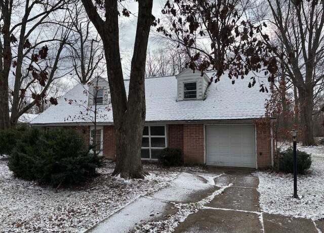 Property at 1679 Frail Rd, Lima, OH 45806, 4 beds, 1 bath