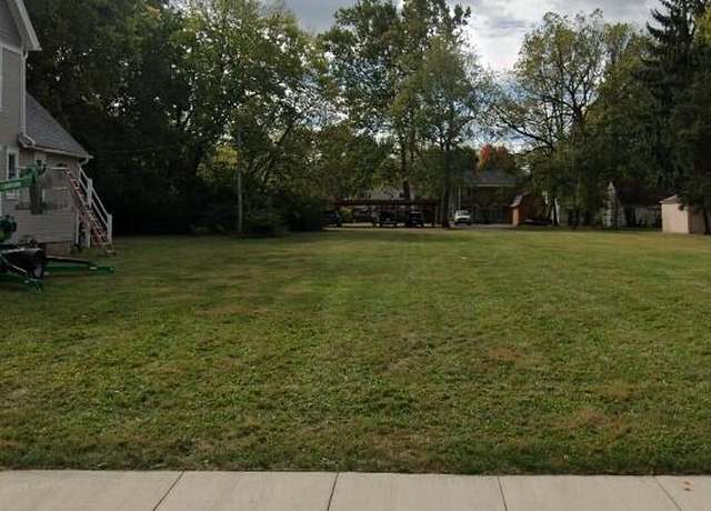 Property at 33-35 E Ward St, Springfield, OH 45504