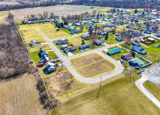 Property at 0 Moriah, Kenton, OH 43326