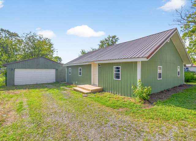 Property at 422 Buckeye Ave, Russells Point, OH 43348, 3 beds, 1.5 baths