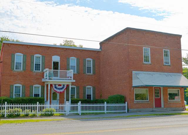 Property at 17990 N Main #17994, Roundhead, OH 43346, 4 beds, 2 baths