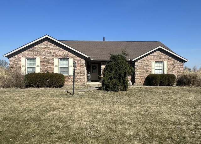 Property at 4912 Shannon Ave, Springfield, OH 45504, 3 beds, 2 baths