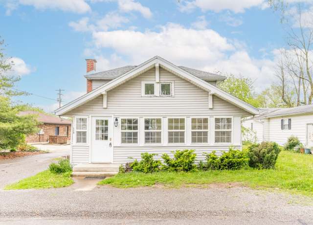 Property at 113 Clermont Ave, Russells Point, OH 43348, 3 beds, 2 baths
