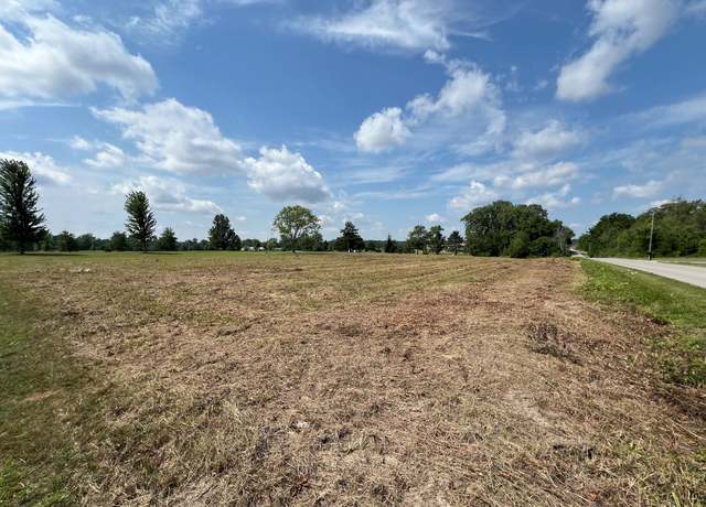 Property at 0 Sharp, Sidney, OH 45365