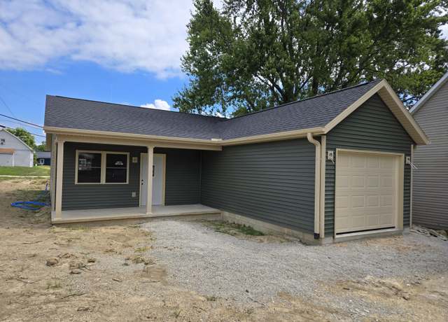 Property at 216 Beech street St, Saint Marys, OH 45885, 2 beds, 2 baths