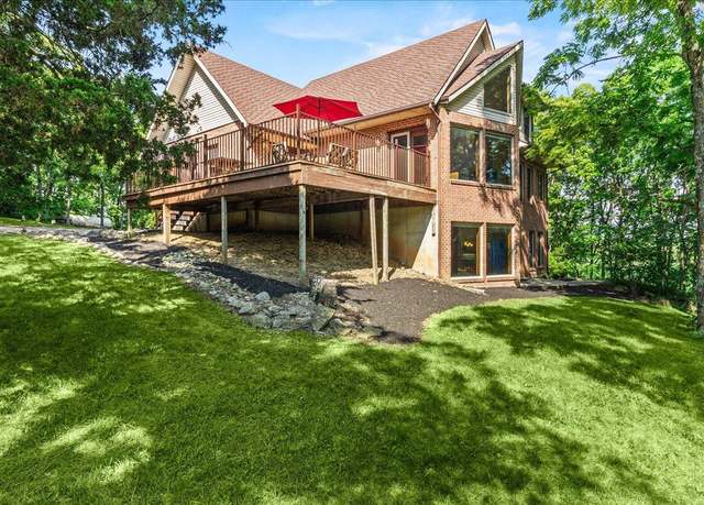 Property at 4164 County Road 1, Bellefontaine, OH 43311, 4 beds, 2.5 baths
