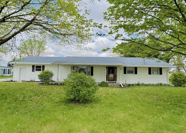 Property at 5142 Road O, Pandora, OH 45877, 3 beds, 1.5 baths