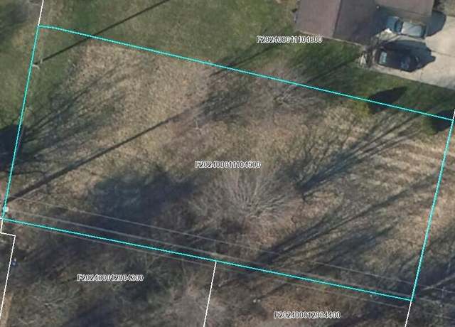 Property at 0 Madison Ave, Saint Paris, OH 43072