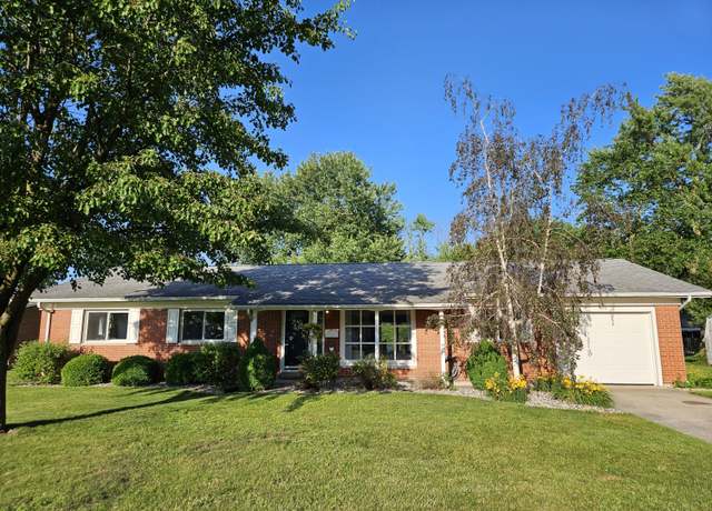Property at 309 Dogwood Dr, Celina, OH 45822, 3 beds, 2 baths