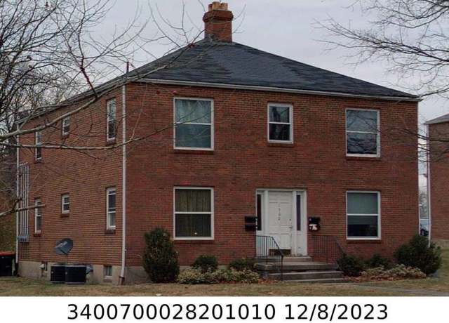 Property at 1560 E High St, Springfield, OH 45505, 4 beds, 4 baths