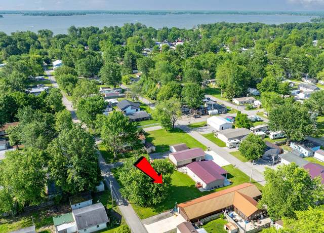 Property at 0 Pocahontas Path, Lakeview, OH 43331
