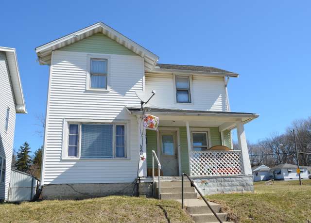 Property at 1170 Selma Rd, Springfield, OH 45505, 2 beds, 1 bath