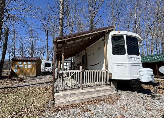 Property at 13793 State Route 235 #75, Lakeview, OH 43331, 1 bed, 1 bath