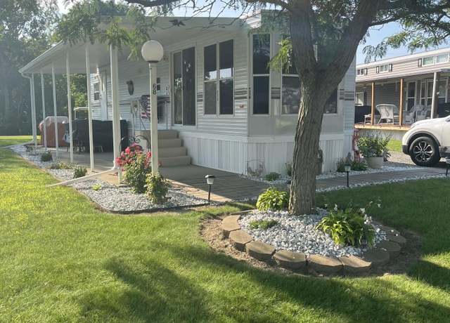 Property at 11377 Township Road 266 #68, Lakeview, OH 43331, 1 bed, 1 bath