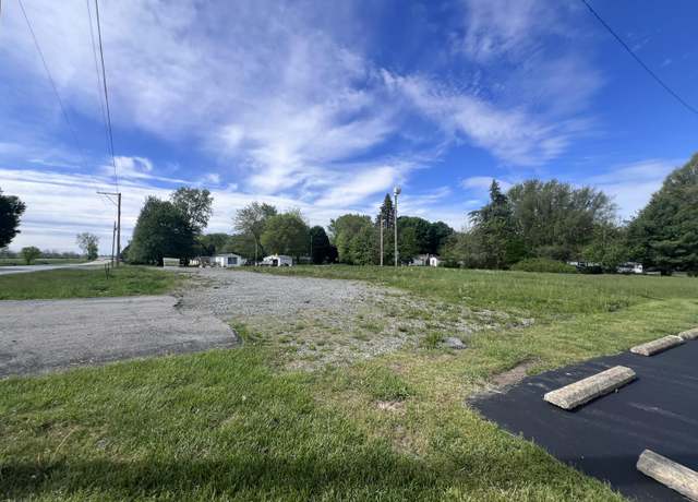 Property at 12045 State Route 117, Belle Center, OH 43310