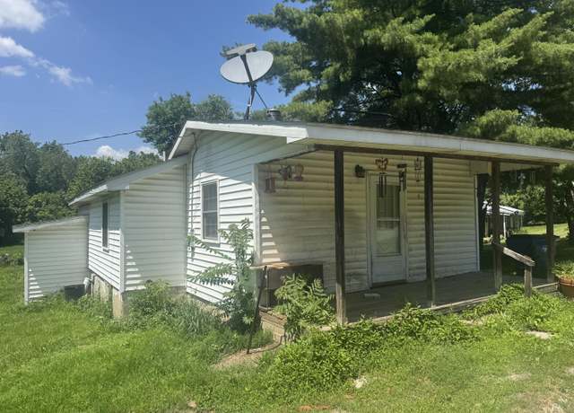 Property at 5570 Wynn Rd, Springfield, OH 45502, 2 beds, 1 bath