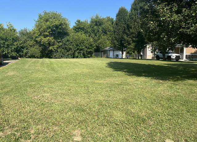 Property at 0 Montgomery Ave, Springfield, OH 45506