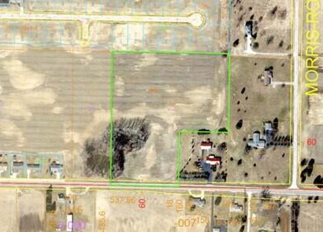 Property at 0 Oh-274, Jackson Center, OH 45334