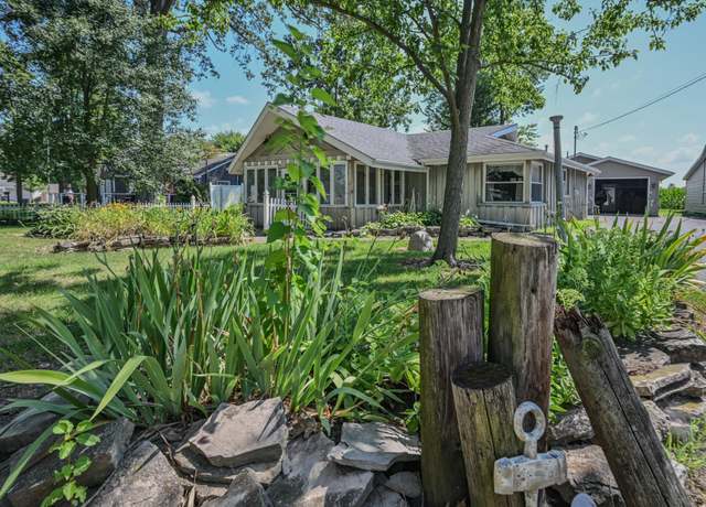 Property at 9682 Eastwood Dr, Belle Center, OH 43310, 2 beds, 2 baths