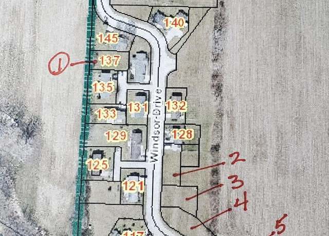 Property at 000 Windsor Dr, Saint Marys, OH 45885
