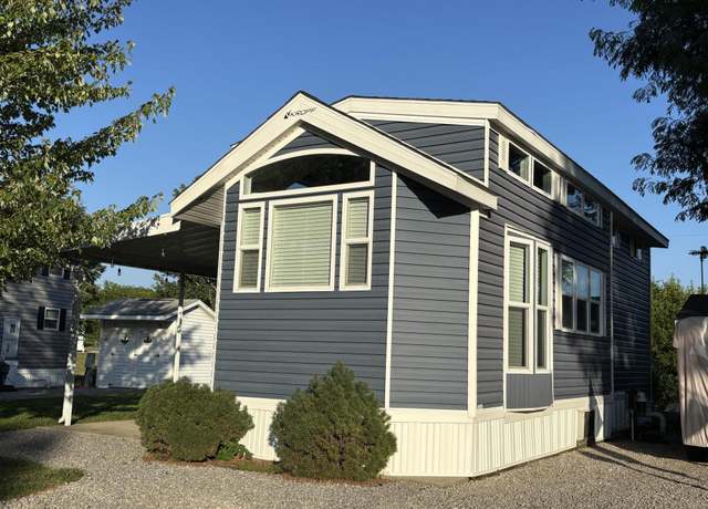 Property at 11377 Township Rd 266 #66, Lakeview, OH 43331, 2 beds, 1 bath