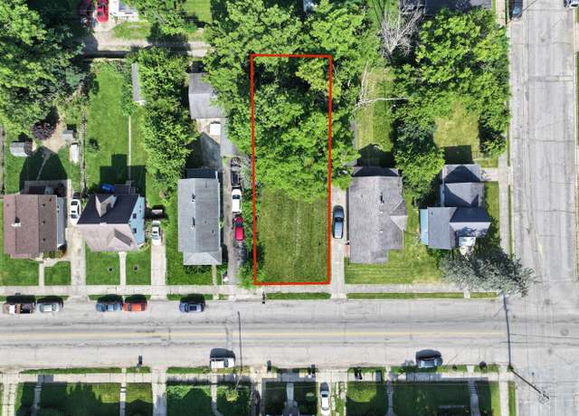 Property at 2211 Clifton Ave, Springfield, OH 45505
