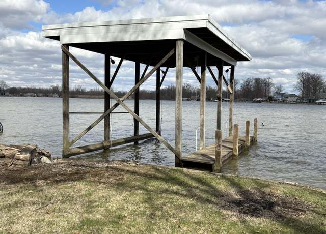 Property at 9443 Maple Ln, Belle Center, OH 43310