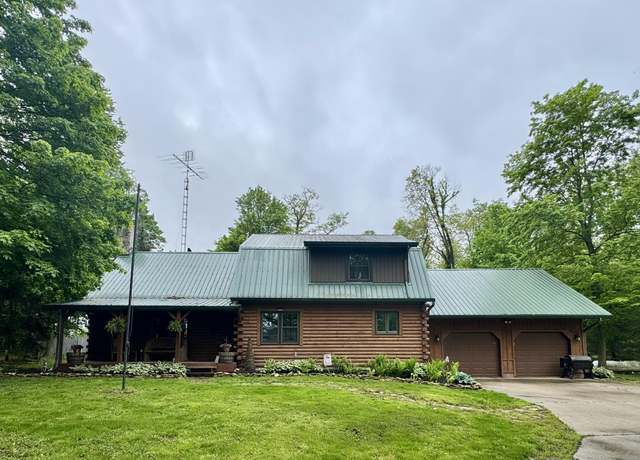 Property at 18866 Weimert School Rd, Wapakoneta, OH 45895, 3 beds, 2 baths