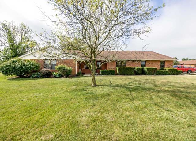 Property at 6875 Watercraft Dr, Huntsville, OH 43324, 3 beds, 2 baths