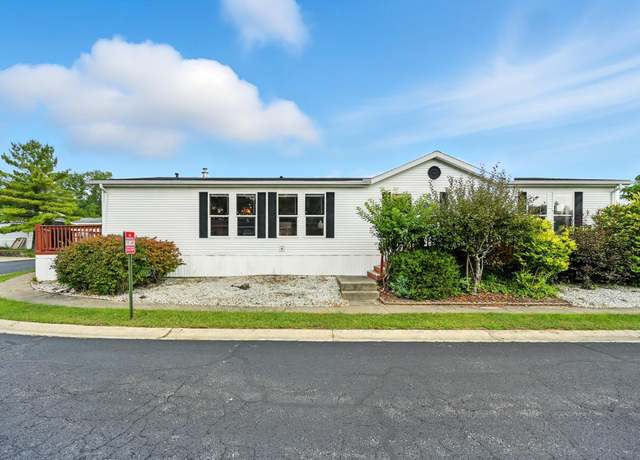Property at 1032 Cinnamon Ridge Ln, Sidney, OH 45365, 3 beds, 2 baths