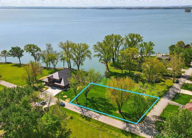 Property at 3044 Shore Dr, Celina, OH 45822