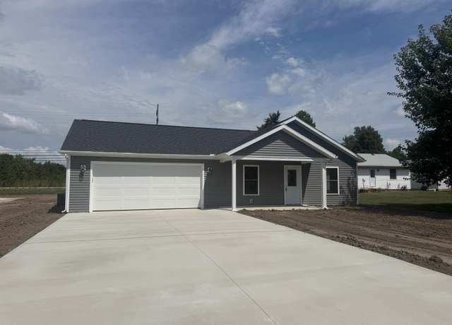 Property at 3865 Marne Dr, Saint Marys, OH 45885, 3 beds, 2 baths