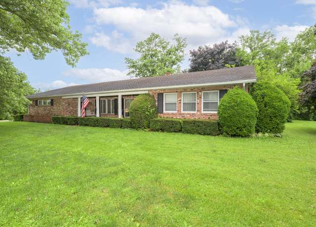Property at 5714 Hickory, West Liberty, OH 43357, 3 beds, 2.5 baths