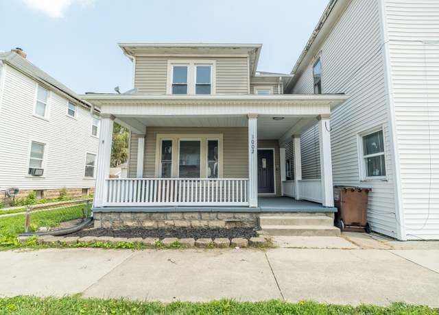 Property at 1002 Park Ave Ave, Piqua, OH 45356, 4 beds, 1.5 baths