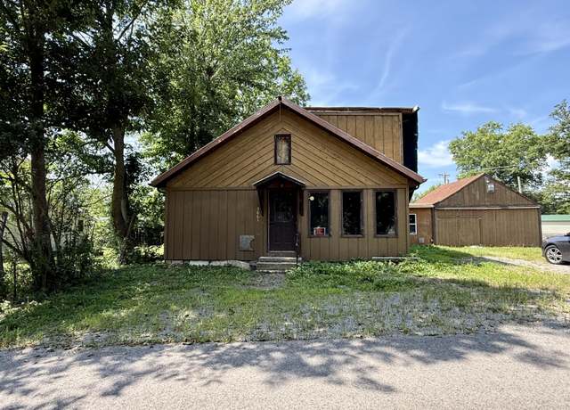Property at 9661 Fairview Ave, Lakeview, OH 43331, 3 beds, 2 baths