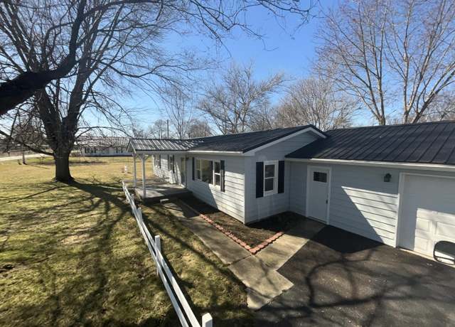 Property at 8581 County Road 39, Belle Center, OH 43310, 3 beds, 2 baths