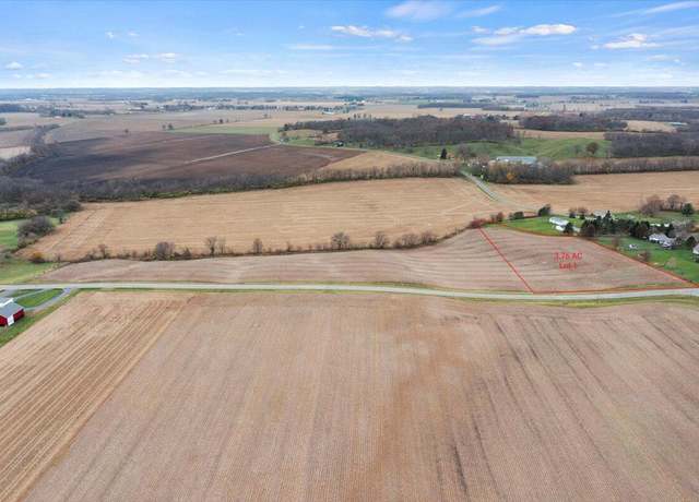 Property at Lot 1 N Ludlow Rd, Urbana, OH 43078