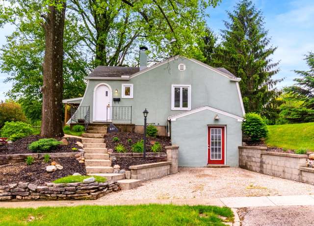 Property at 651 Eastern Ave, Bellefontaine, OH 43311, 1 bed, 1.5 baths