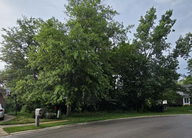 Property at 0 Meadowview Dr, Celina, OH 45822