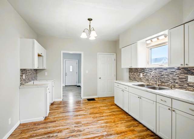 Property at 1603 Highland Ave, Springfield, OH 45503, 2 beds, 1 bath