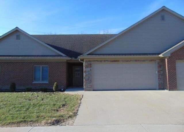 Property at 613 N Spruce St, Saint Marys, OH 45885, 2 beds, 2 baths