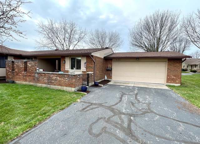 Property at 111 Commons Ave, Englewood, OH 45322, 3 beds, 2 baths